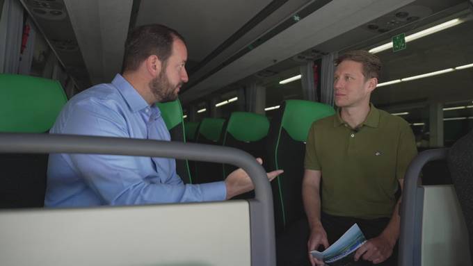 Aargauer Reiseanbieter baut eigene Flusskreuzfahrtschiffe