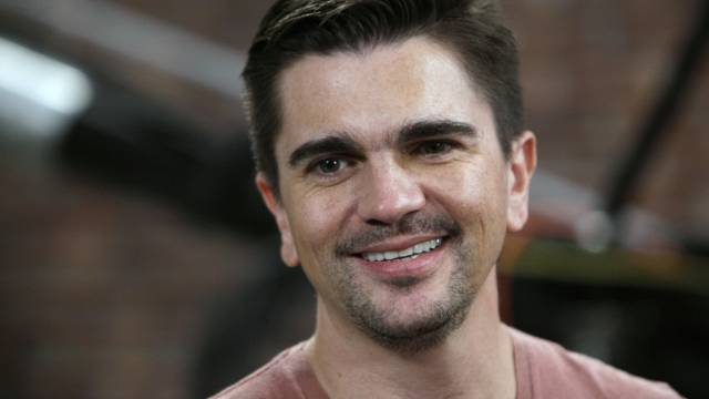 Juanes Steht Auf Frittiertes Essen People Panorama Bz Zeitung Fur Die Region Basel