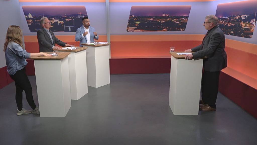 Unverpixelte Bilder und überfüllte Gefängnisse