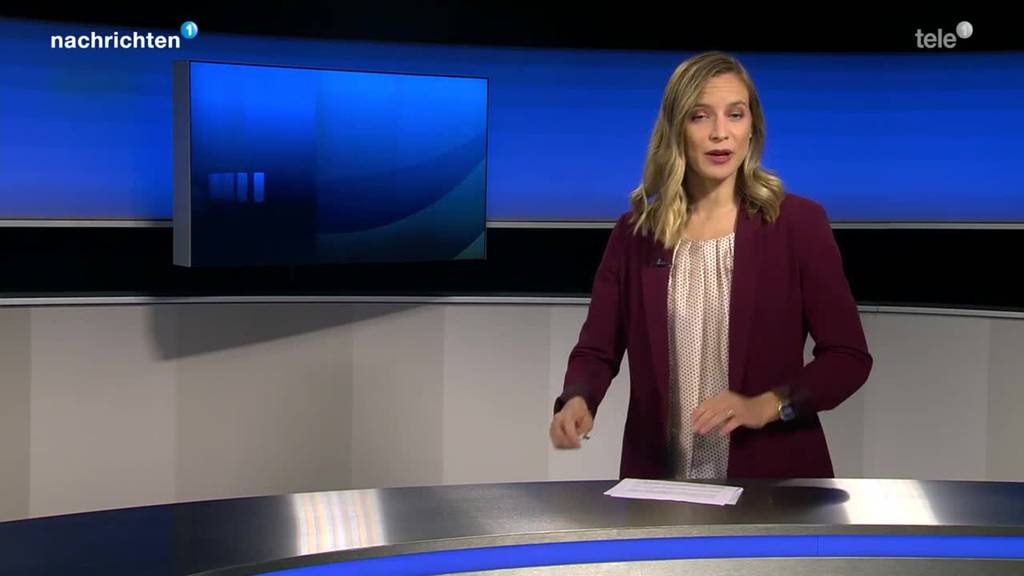 Verabschiedung