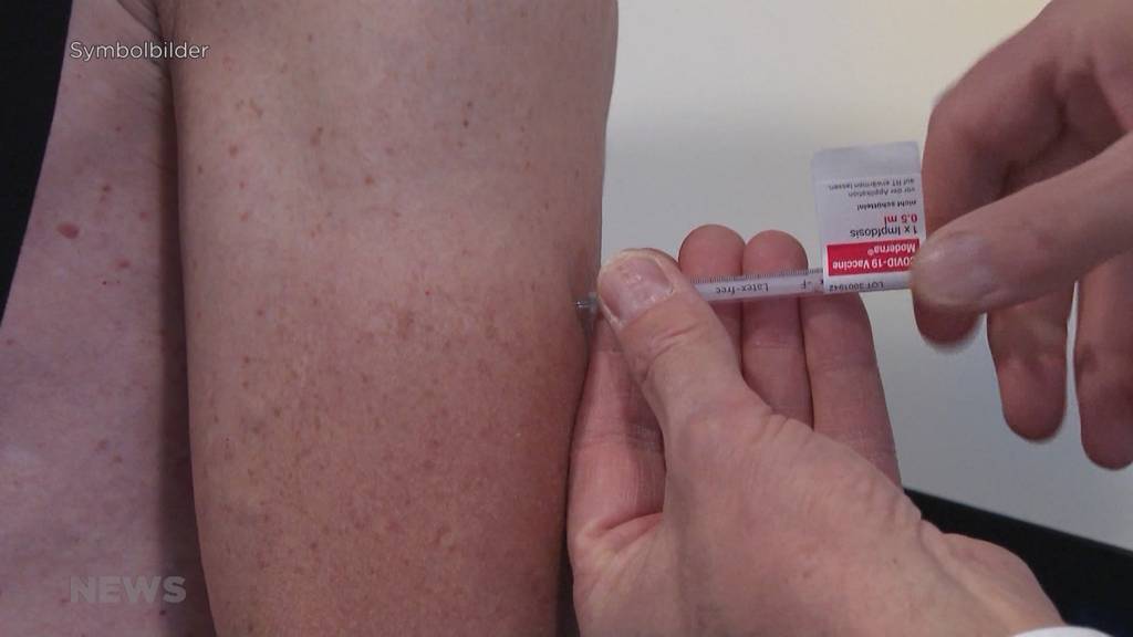 Es fehlt an Impfwilligen: Kanton Bern sitzt auf rund 30'000 Impfdosen