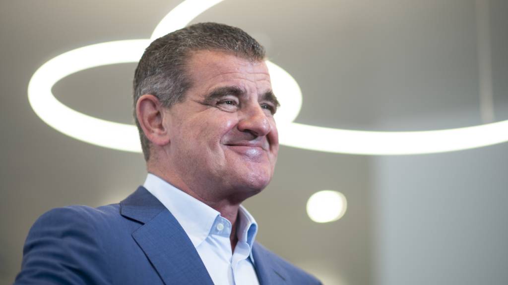 Stadler Rail 2025 wieder mit Umsatz- und Gewinnsteigerung