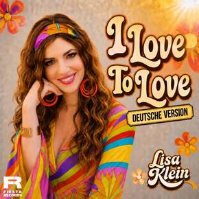 I Love to Love (Deutsche Version)