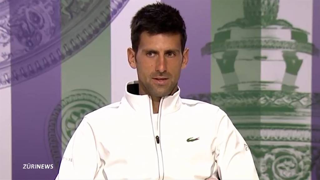 Australian Open: Impf-Sonderregel für Novak Djokovic