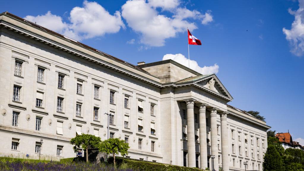 Bundesgericht kritisiert fehlendes Rechtsmittel in Luzern