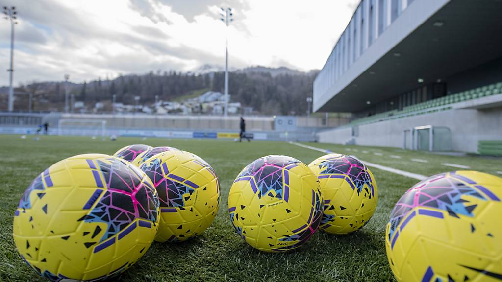 Wann und wie rollt der Fussball in der Schweiz und Europa wieder?