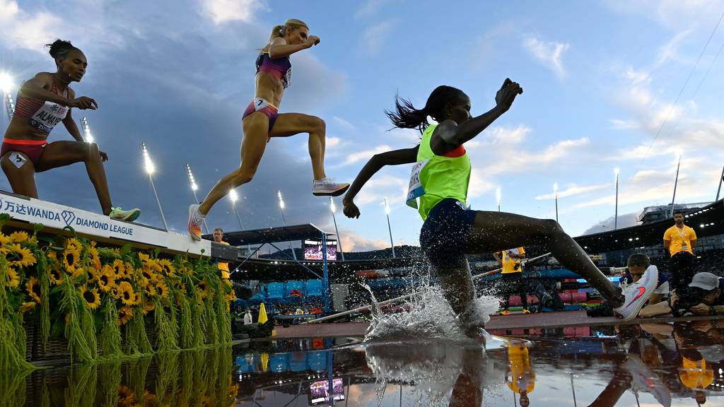 Weltklasse Zürich