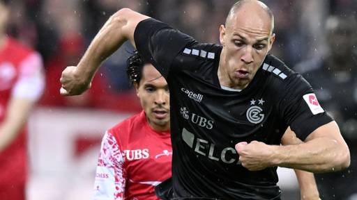 Frey sichert Antwerpen das Remis
