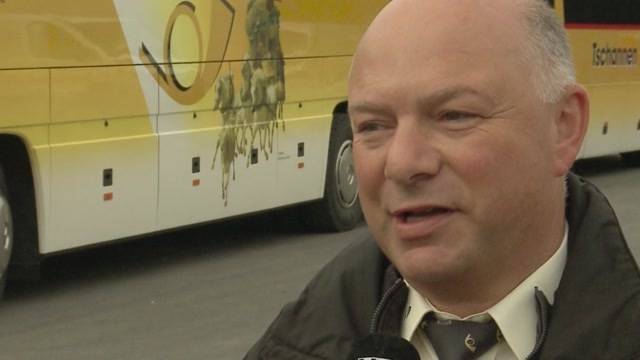 Diese Leute profitieren von der Bahnhofschliessung in Luzern