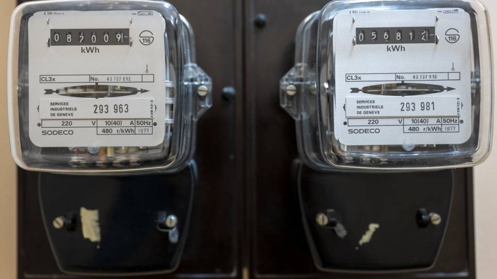 Höchstens 50 Megawattstunden Strom pro Jahr soll ein Haushalt oder ein Kleinunternehmen pro Jahr verbrauchen dürfen, wenn er respektive es weiterhin von der Grundversorgung mit regulierten Preisen profitieren will. (Archivbild)