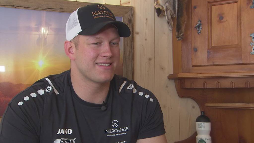 Sport mit Pirmin Reichmuth