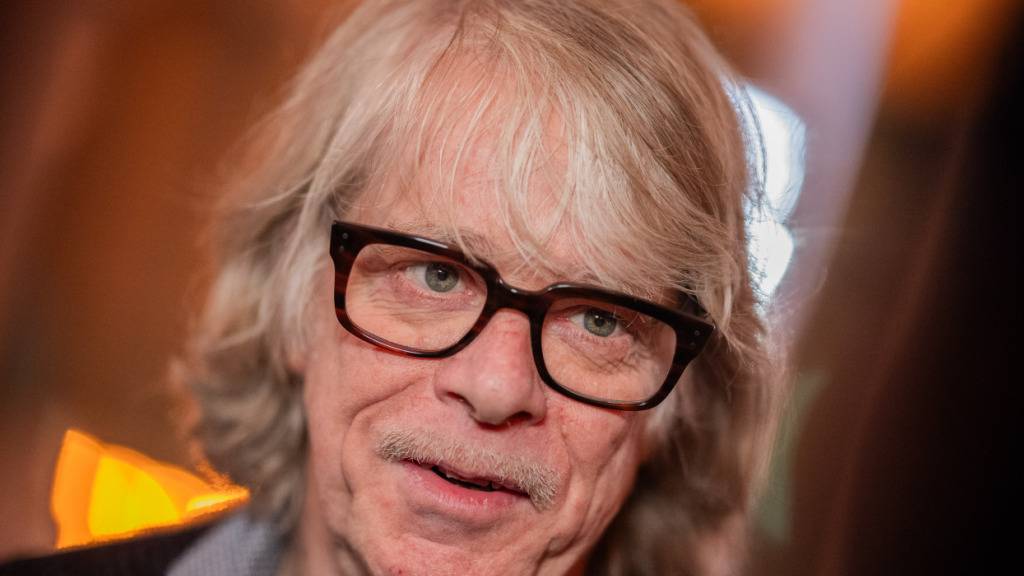 Der deutsche Musiker, Schriftsteller und Kabarettist Helge Schneider tritt am 25. Juli am Poolbar Festival in Feldkirch auf. (Archivbild)