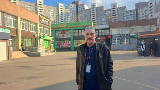 Tschernobyl-GAU – Kiewer überlebt 37 Jahre in Strahlenzone