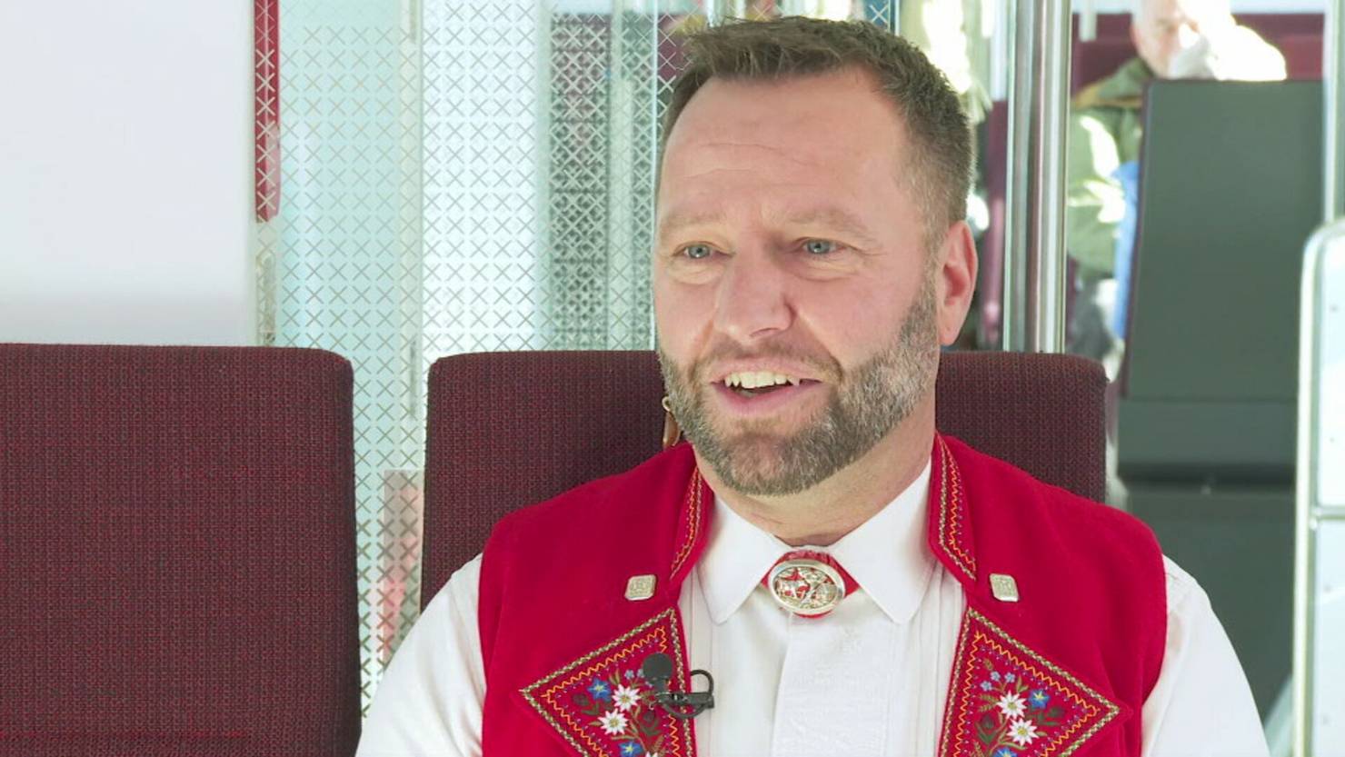 Peter Freund TVO Online