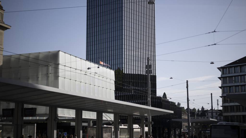 Die Stadt St. Gallen muss ihre Praxis mit der Ablieferung eines Teils der Erträge der Stadtwerke überprüfen. (Archivbild)