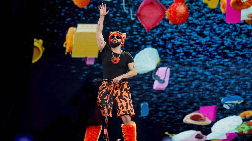 Diese Länder setzten sich im ersten ESC-Halbfinale durch