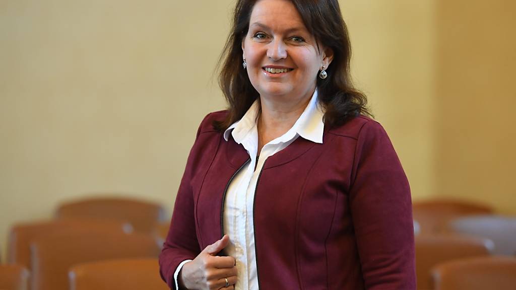 Erstmals Frau an der Spitze der Prager Karlsuniversität