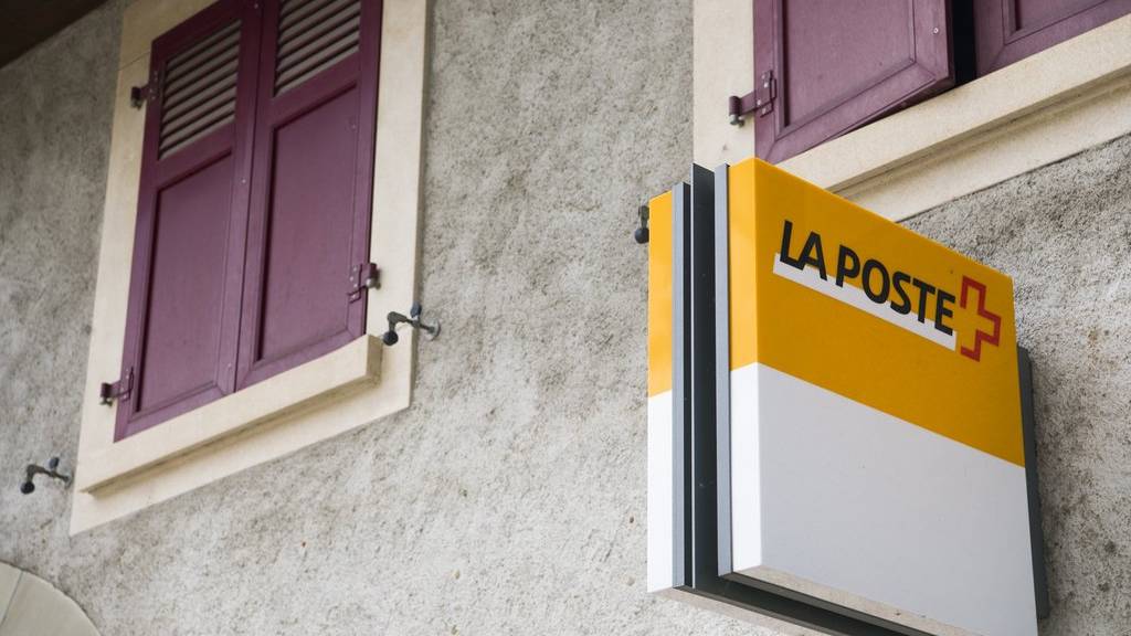 Von den zurzeit bestehenden 72 Poststellen im Kanton St.Gallen könnten bis 2020 ganze 31 Stellen geschlossen werden. (Archiv)