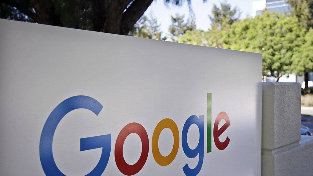 Das Online-Netzwerk Google Plus soll nach einer erneuten Datenpanne innert dreier Monaten dicht machen. (Symbolbild)