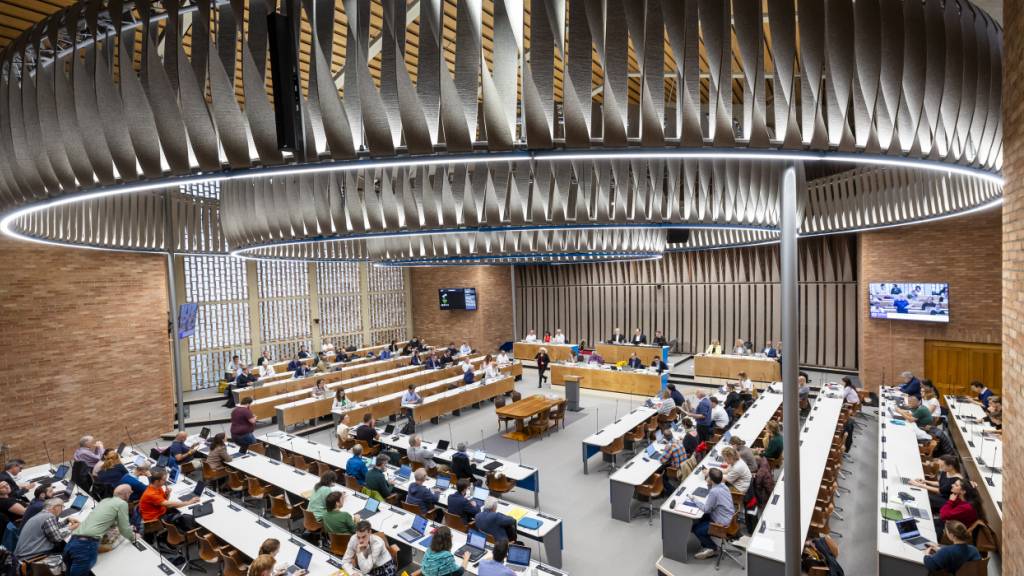 Das Stadtzürcher Parlament befasste sich immer wieder mit Jugendvorstössen. Nun soll das Pilotprojekt dauerhaft eingeführt werden. (Archivbild)