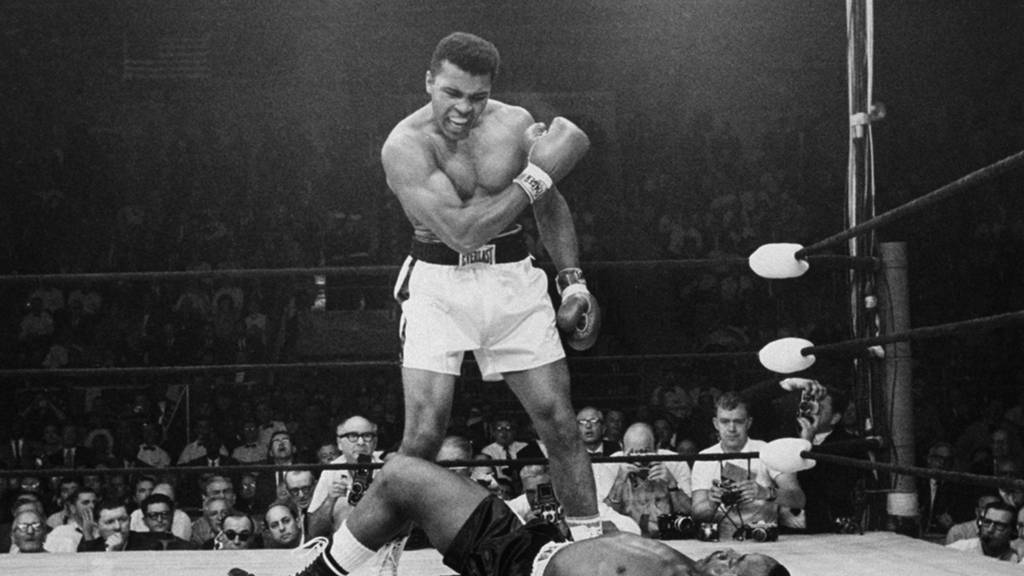 Deshalb ist Muhammad Ali für Muslime die einzig wahre Sportler-Ikone