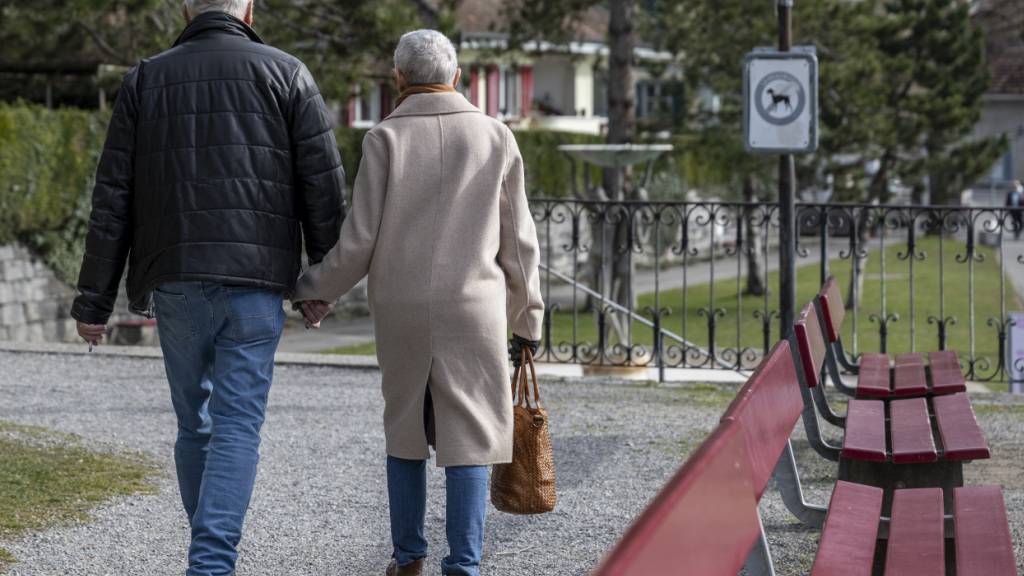 Gemeinsame Glücksmomente reduzieren Stresshormone bei Paaren