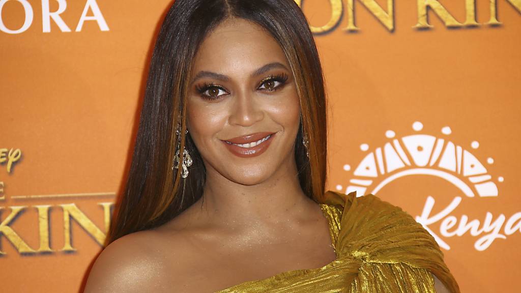 Grammy-Seriensiegerin Beyoncé hat sich in der Debatte über Rassismus und Polizeigewalt erneut deutlich zu Wort gemeldet. (Archivbild)
