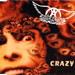 CRAZY (1994)