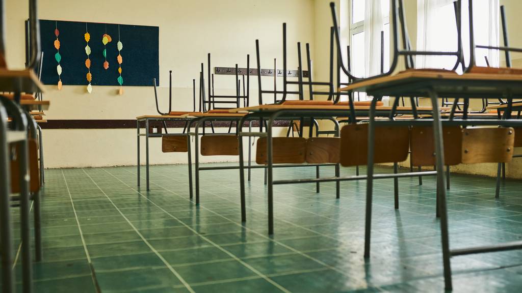 Coronafälle an St.Galler Schulen nehmen rasant zu