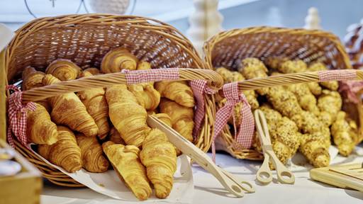 Ländlerschiff auf dem Vierwaldstättersee