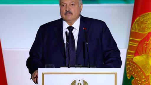 Belarus verbietet «Propaganda» für Homosexualität