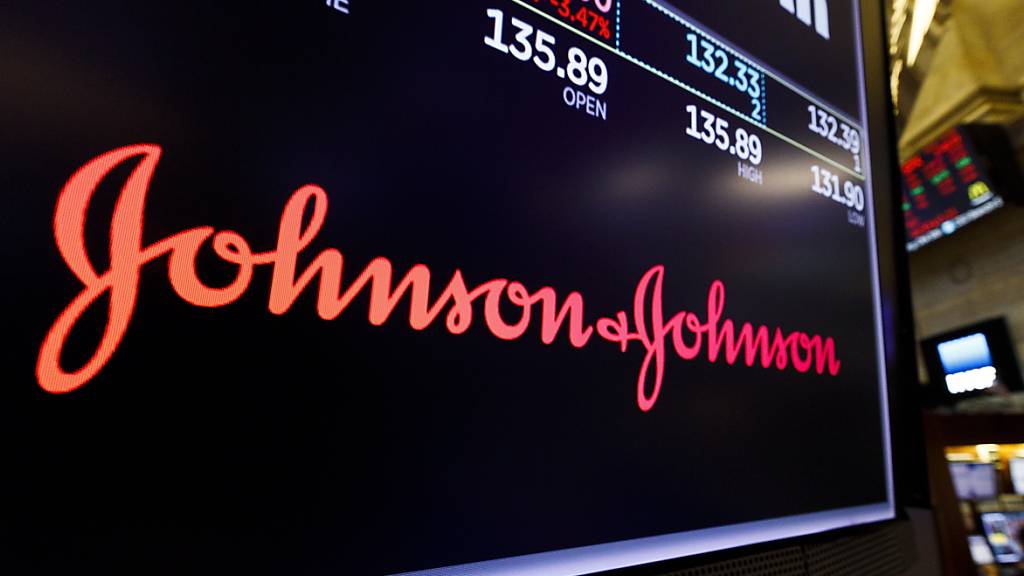 Zur Beilegung des jahrelangen Rechtsstreits um angebliche Krebsrisiken eines Babypuders bietet der US-Pharmakonzern Johnson & Johnson einen Vergleich in Höhe von 6,5 Milliarden Dollar an. (Archivbild)
