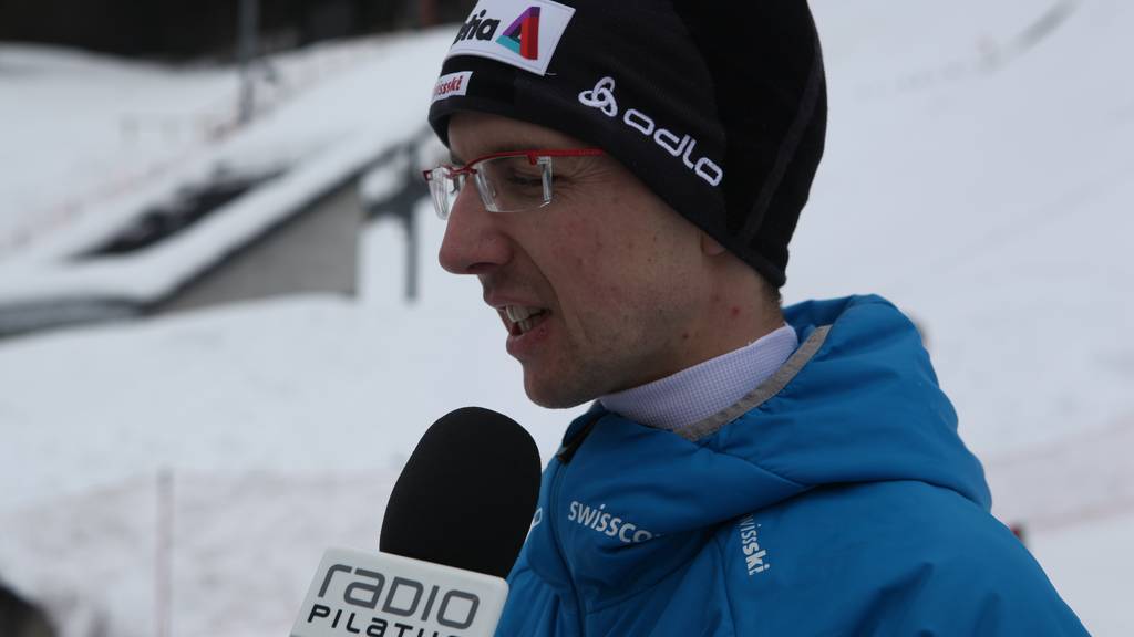 Kamil Stoch gewinnt Weltcupspringen in Engelberg