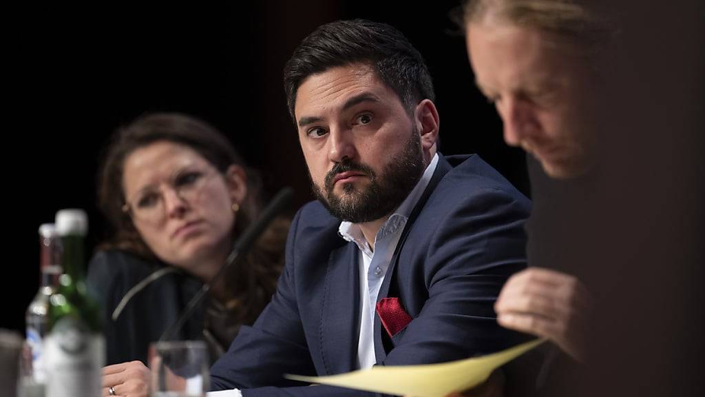 SP-Co-Präsident fürchtet die Zuwanderung aus Sicht der Infrastruktur nicht. (Archivbild)