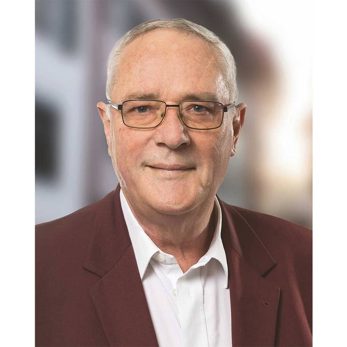 Walter Zumstein (CVP | Rheinfelden)