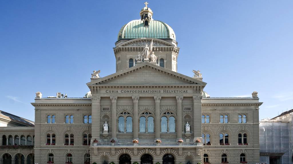 In Berns Innenstadt kommt es wegen des Besuchs von Italiens Präsident Sergio Mattarella zwischen Montag und Mittwoch zu Verkehrseinschränkungen.