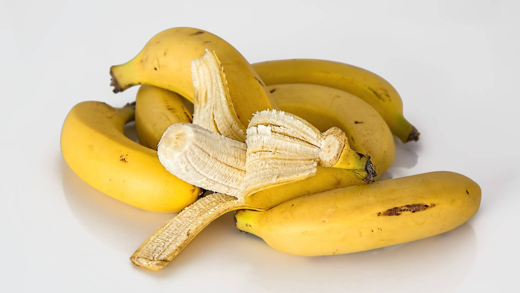 Die Tester - Bananen