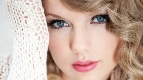 Geheimnisvoller Countdown von Taylor Swift