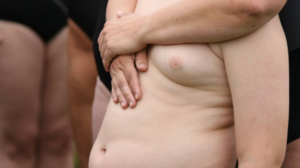 Gemäss einem BMI-Monitoring bei Schülerinnen und Schülern sind die Werte von Übergewicht und Adipositas seit zwanzig Jahren rückläufig. (Archivbild)