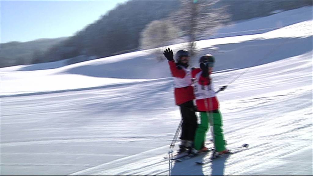 Skilager: St. Galler Schulen über Durchführung uneinig