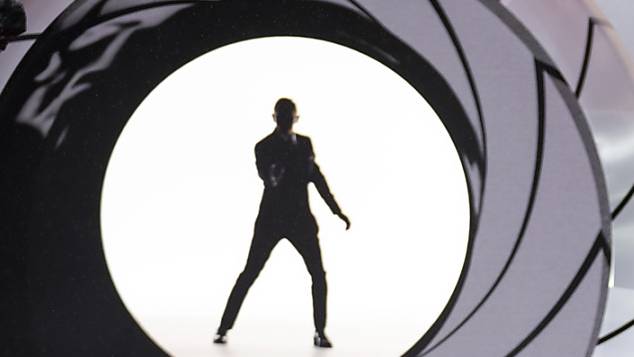 Über 30 und unbekannt: Neuer James-Bond-Darsteller gesucht