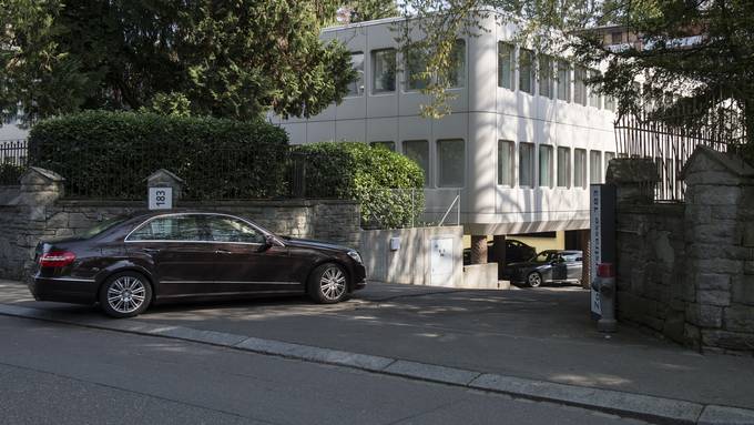 Bezirksgericht Zürich verurteilt Gazprombank-Angestellte