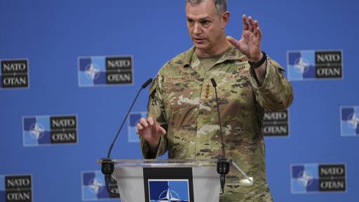 Nato zieht wegen Iran-Krieg Soldaten aus dem Irak ab