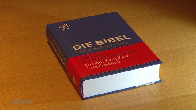 Adam aus der Bibel gestrichen