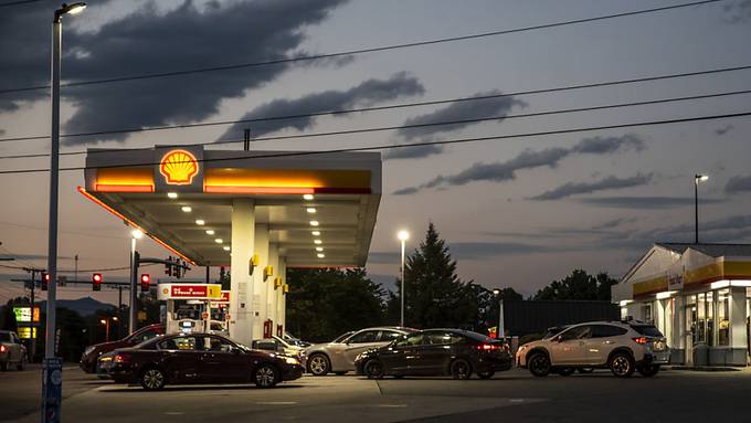 Shell verliert Klima-Prozess: Firma muss CO2-Emissionen reduzieren