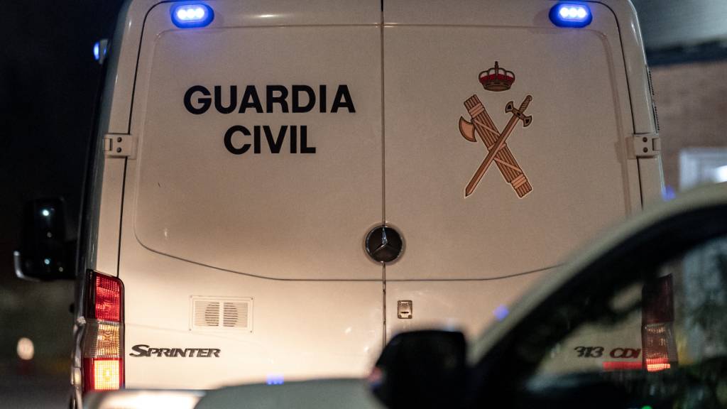 Spanien: Zwei Deutsche mutmasslich von Hausbesetzern getötet
