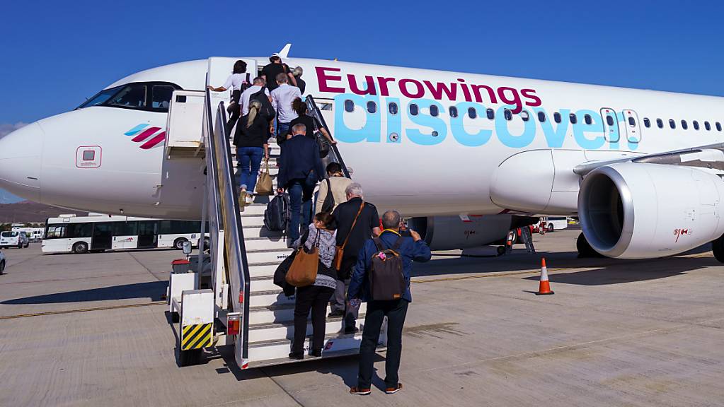 Als erste interkontinentale Fluggesellschaft überhaupt wird die Lufthansa Südafrikas berühmtem Krüger-Nationalpark über ihre Tochter Eurowings Discover künftig direkt anfliegen. 