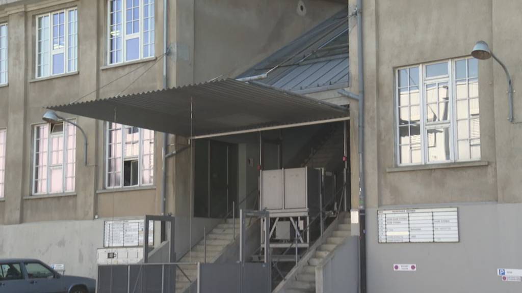 100 Jahre Stufenbau in Ittigen