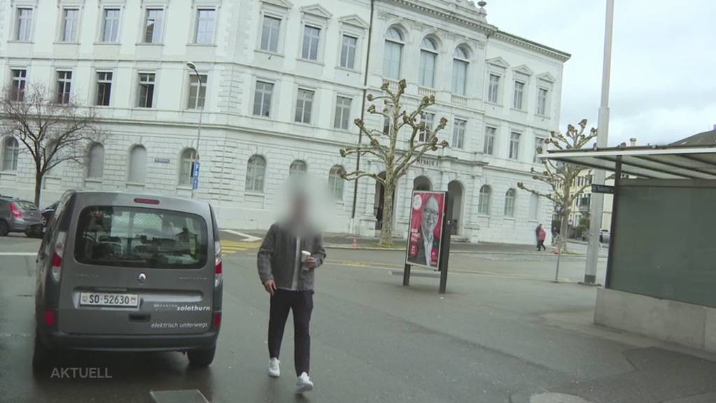 Brutal entführt: Das geschah beim Drama am Balmberg wirklich