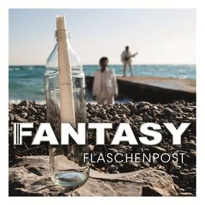 Flaschenpost Flaschenpost